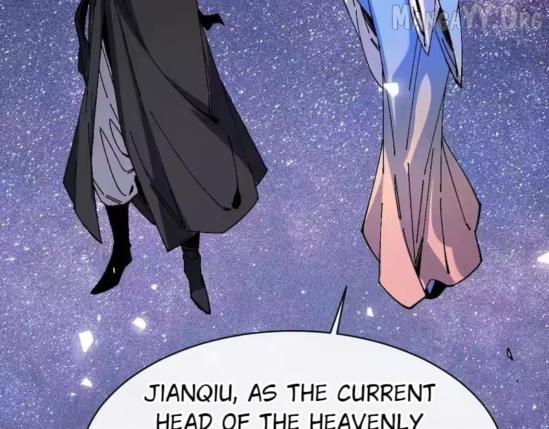 Master: This rebellious disciple is definitely not the Holy Son Chapter 170 - page 82